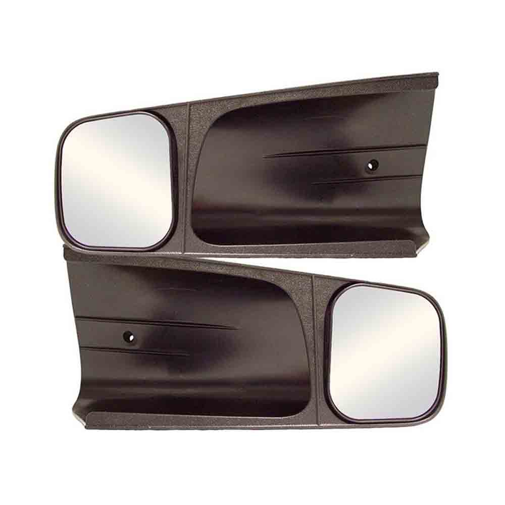 Custom Fit Towing Mirrors