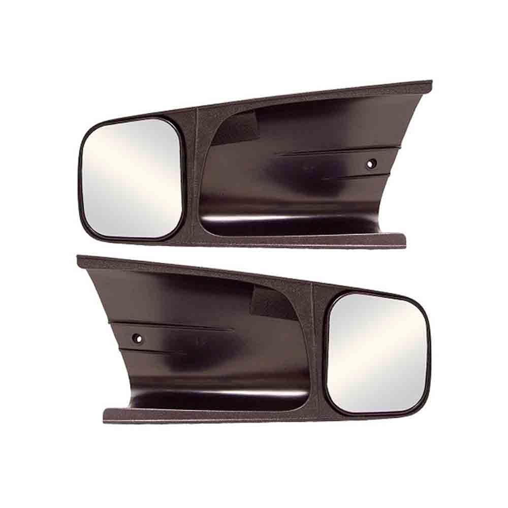 Custom Fit Towing Mirrors
