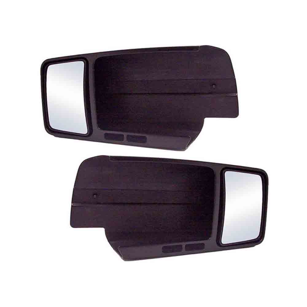 2004-2014 Ford F-150 Towing Mirrors Pair