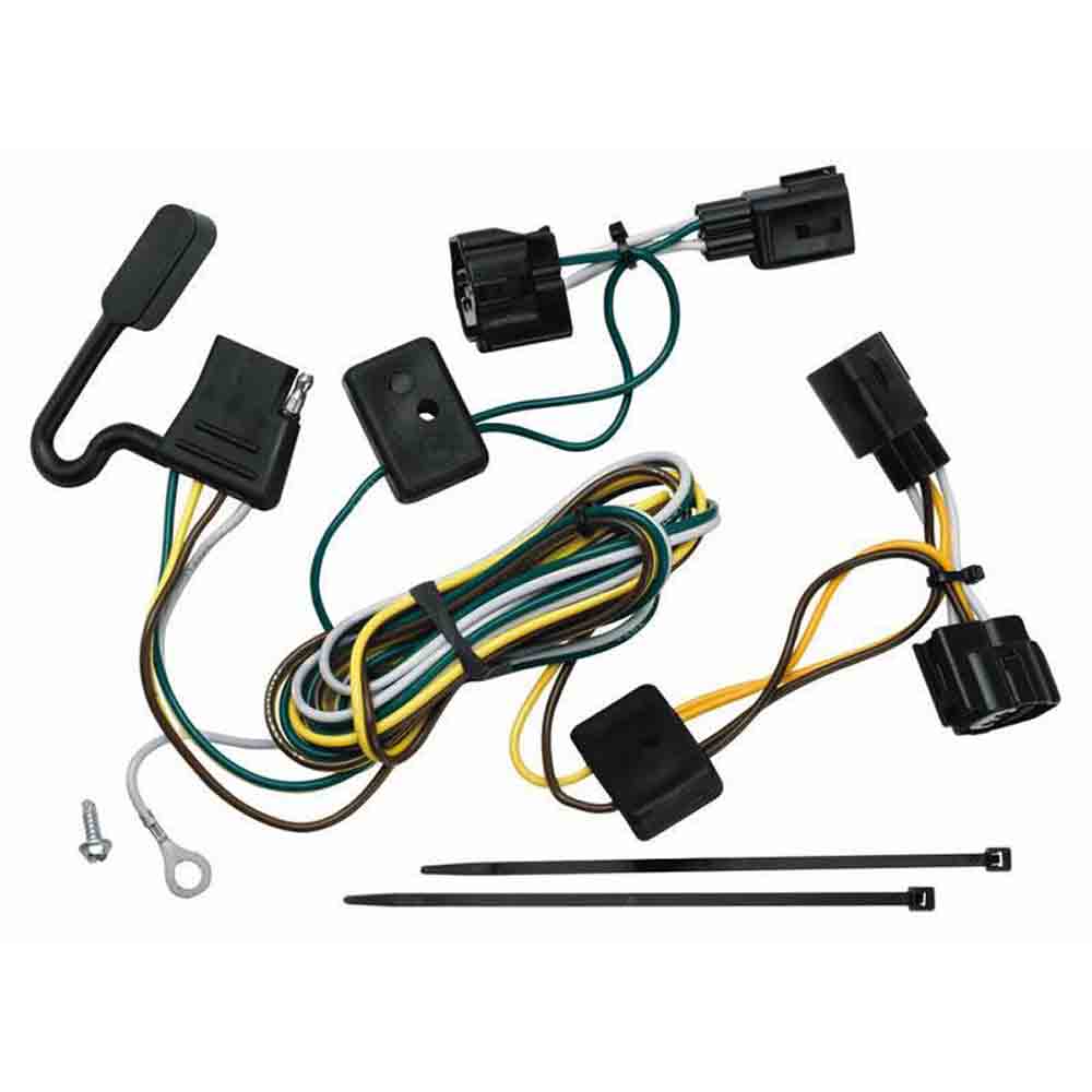 T-One Connector Wiring Light Kit