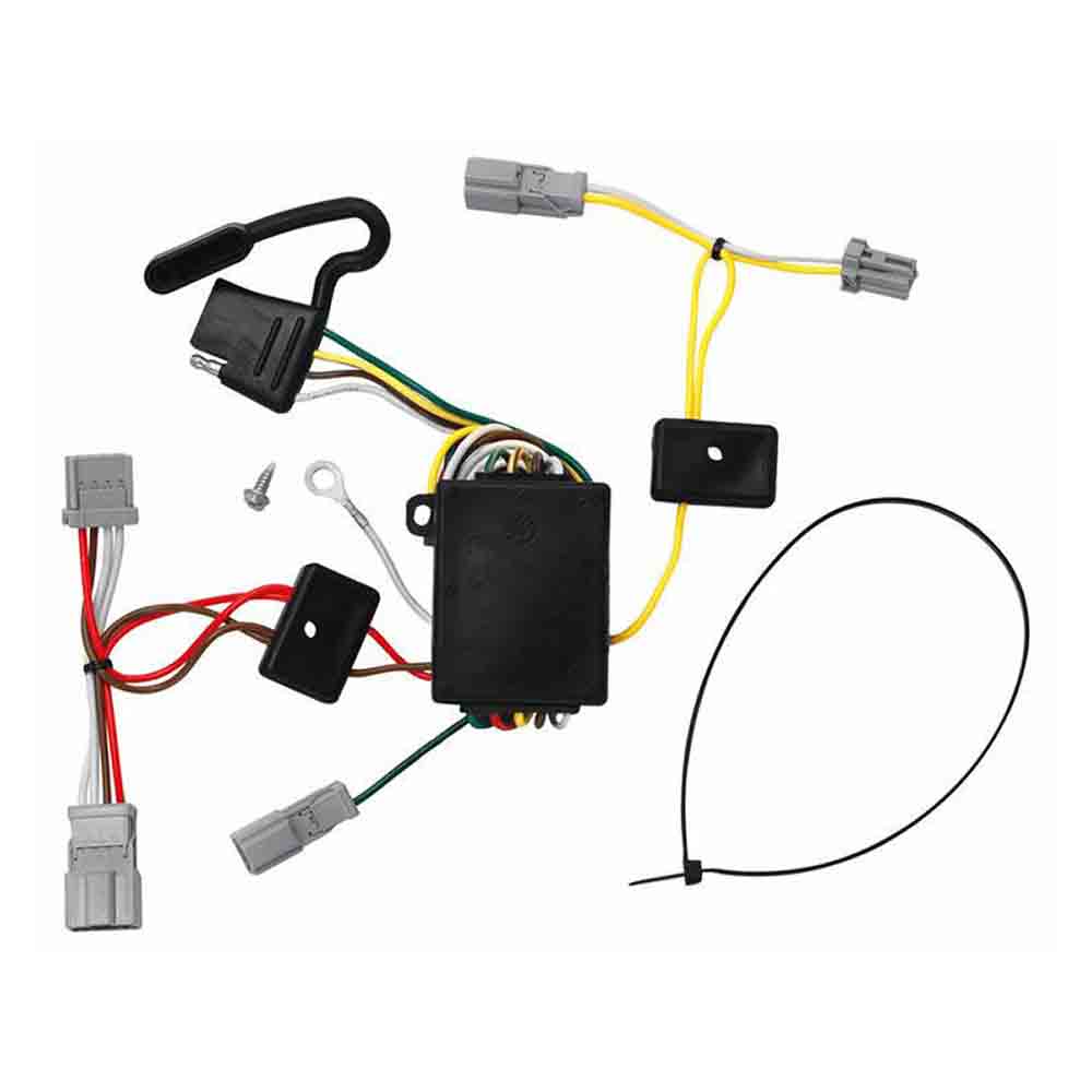 T-One Connector with Converter