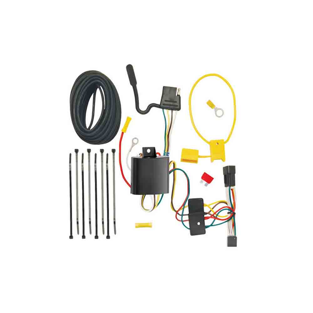 T-One Connector Wiring Light Kit