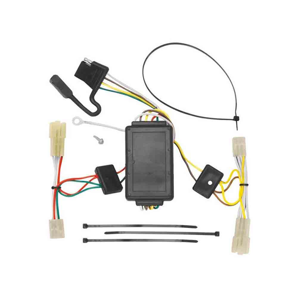 T-One Connector Assembly with Upgraded Circuit Protected ModuLite Module