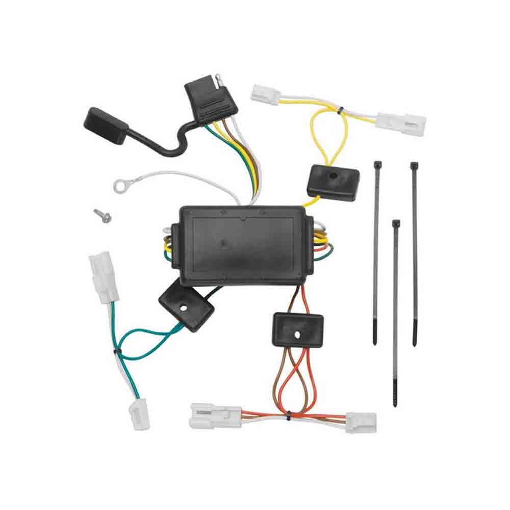 T-One Connector Assembly with Upgraded Circuit Protected ModuLite Module