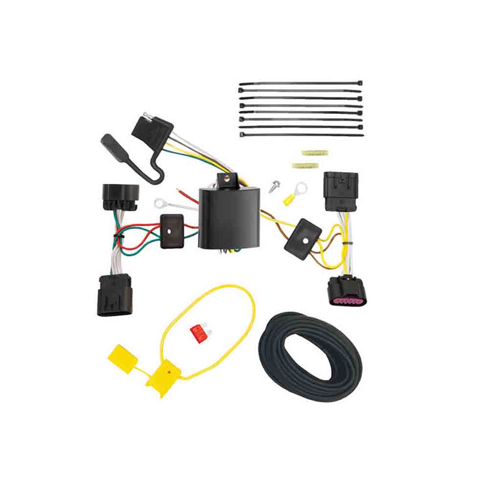 T-Connector - T-One