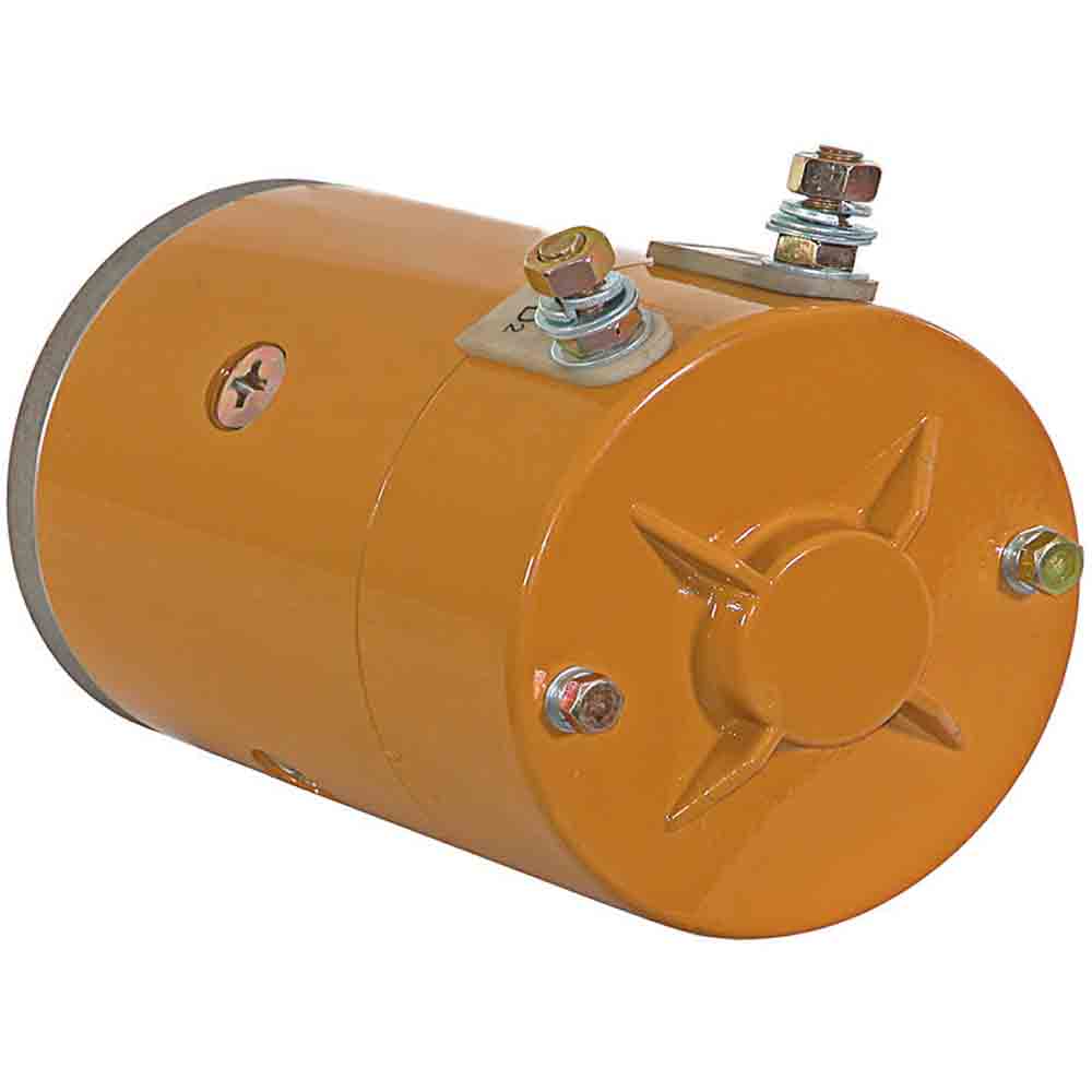4-1/2 Inch Twin Post Motor for Meyer Snow Plows