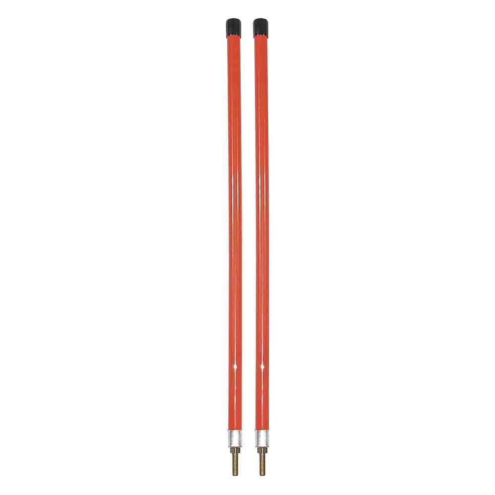 Nylon Blade Guides With Mounting Hardware