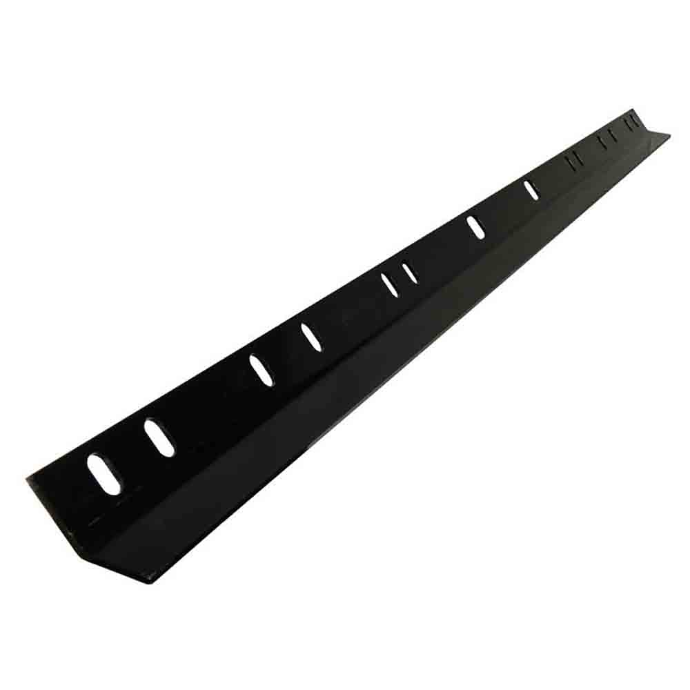 Snow Plow Back Drag for 8.5 ft. Plow fits Select Western Plow