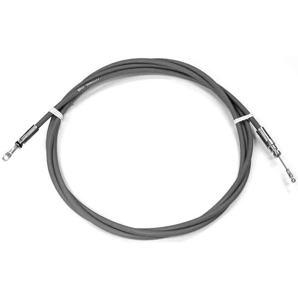 Old Style Control Cable