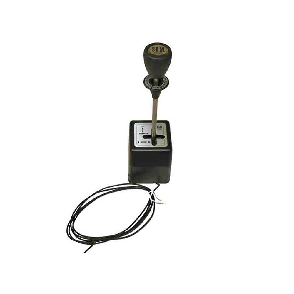 Control Assembly for Western Or Fisher Snow Plows