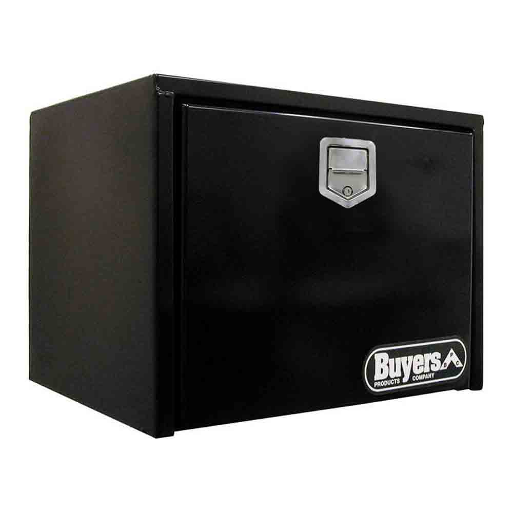 Underbody Truck Tool Box