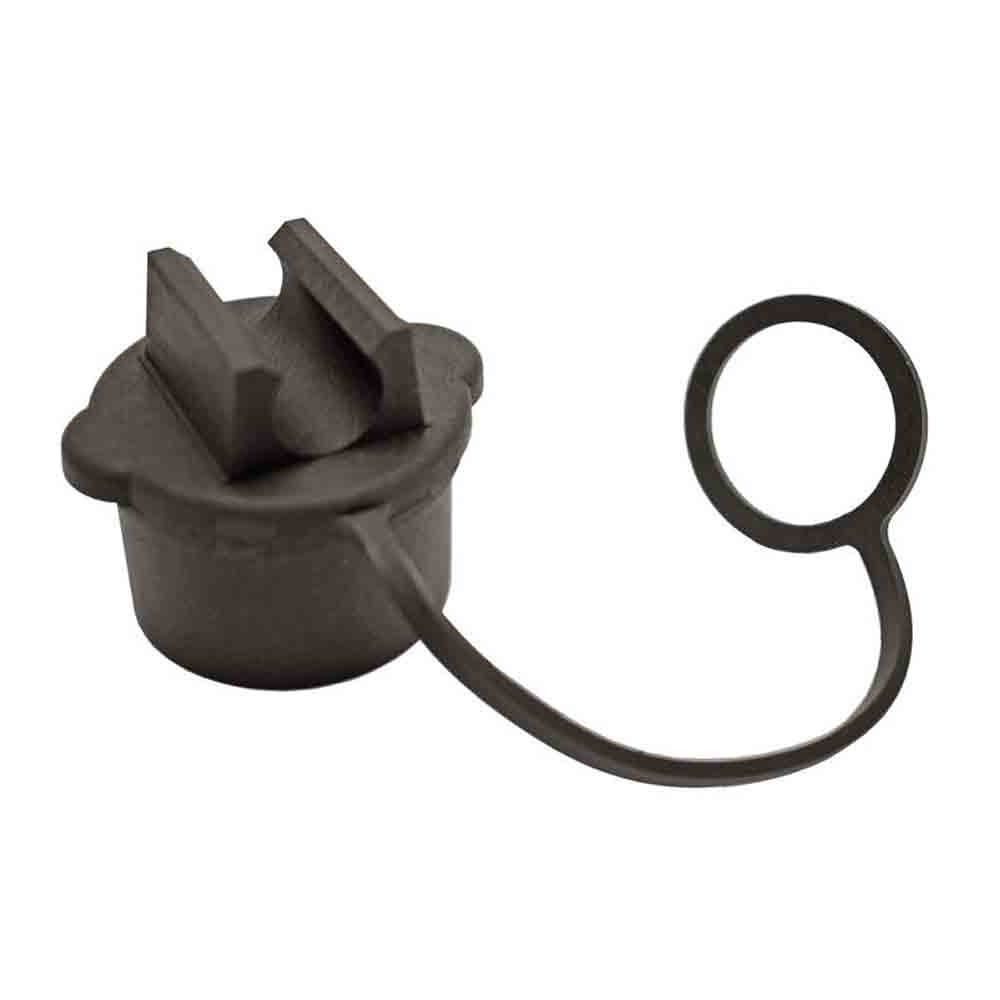 7-Way Trailer Plug Cover