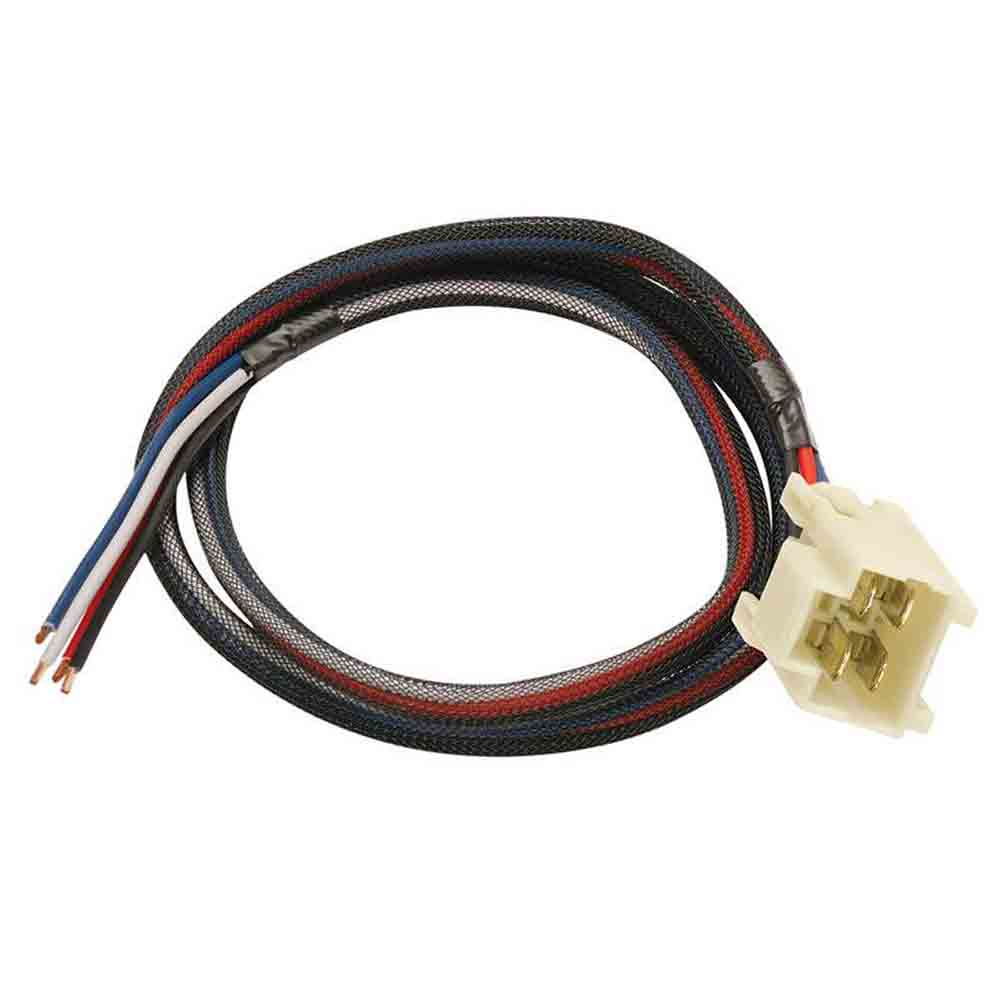 Brake Control Wiring Adapter