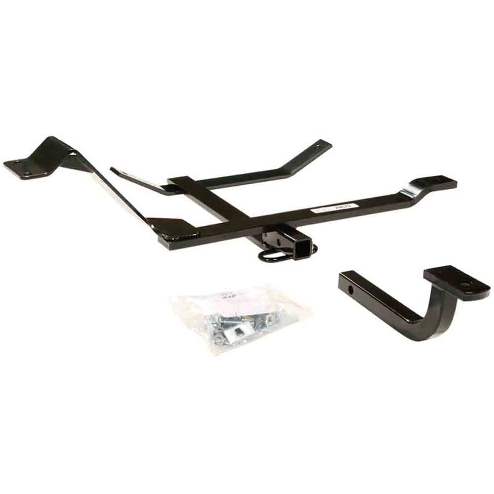 1998-2010 Volkswagen Beetle Class I 1-1/4 Inch Trailer Hitch Receiver