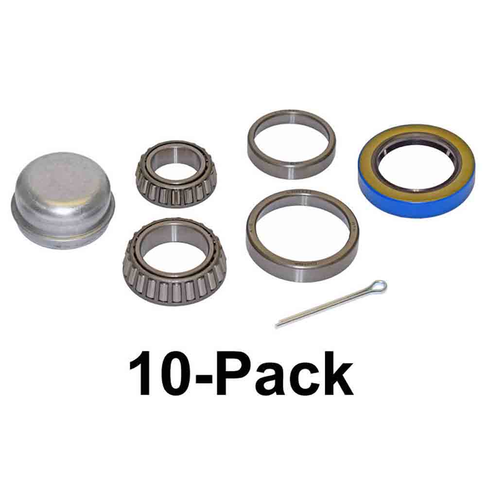 Bulk Trailer Bearing Kit