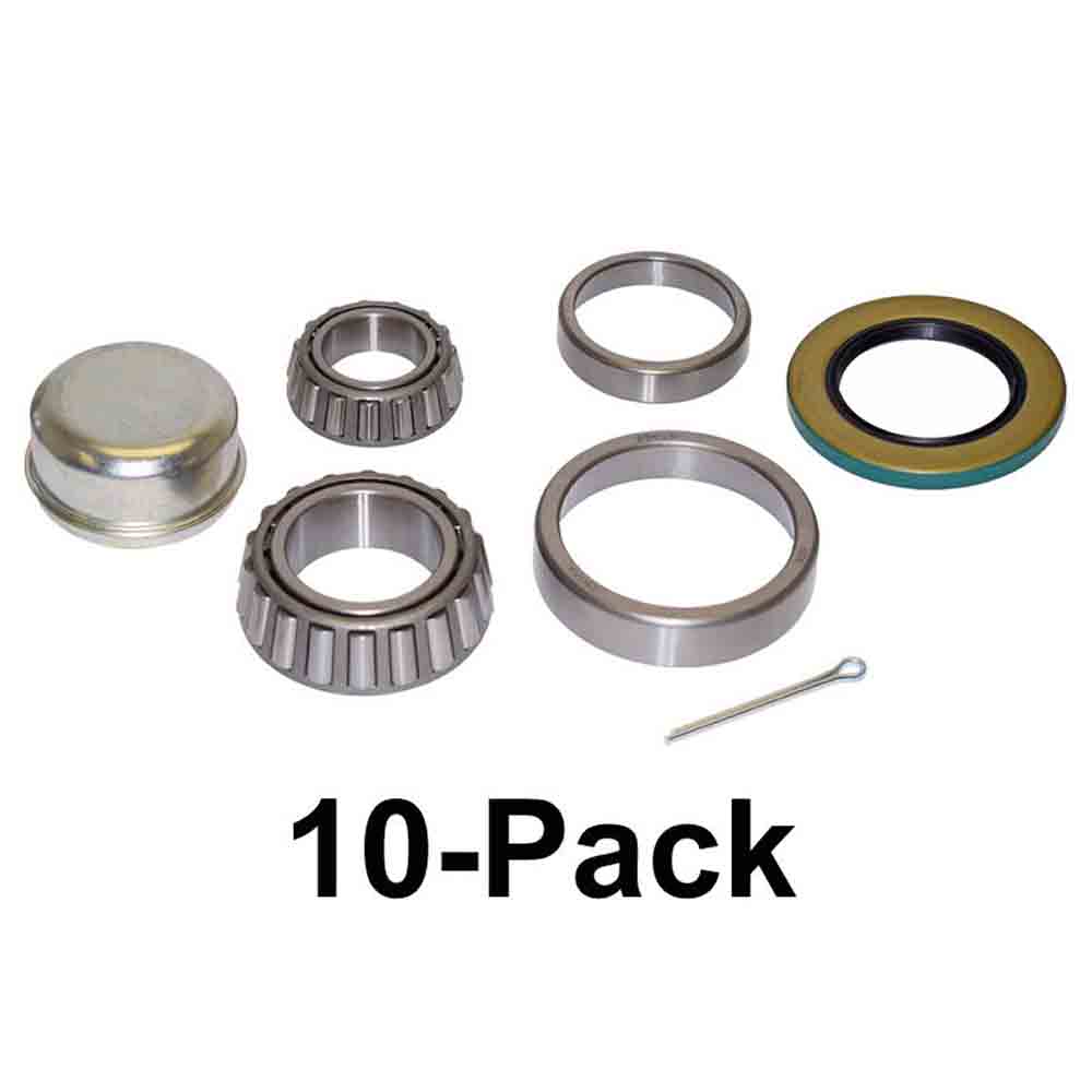 TRAILER BEARING KIT - BULK
