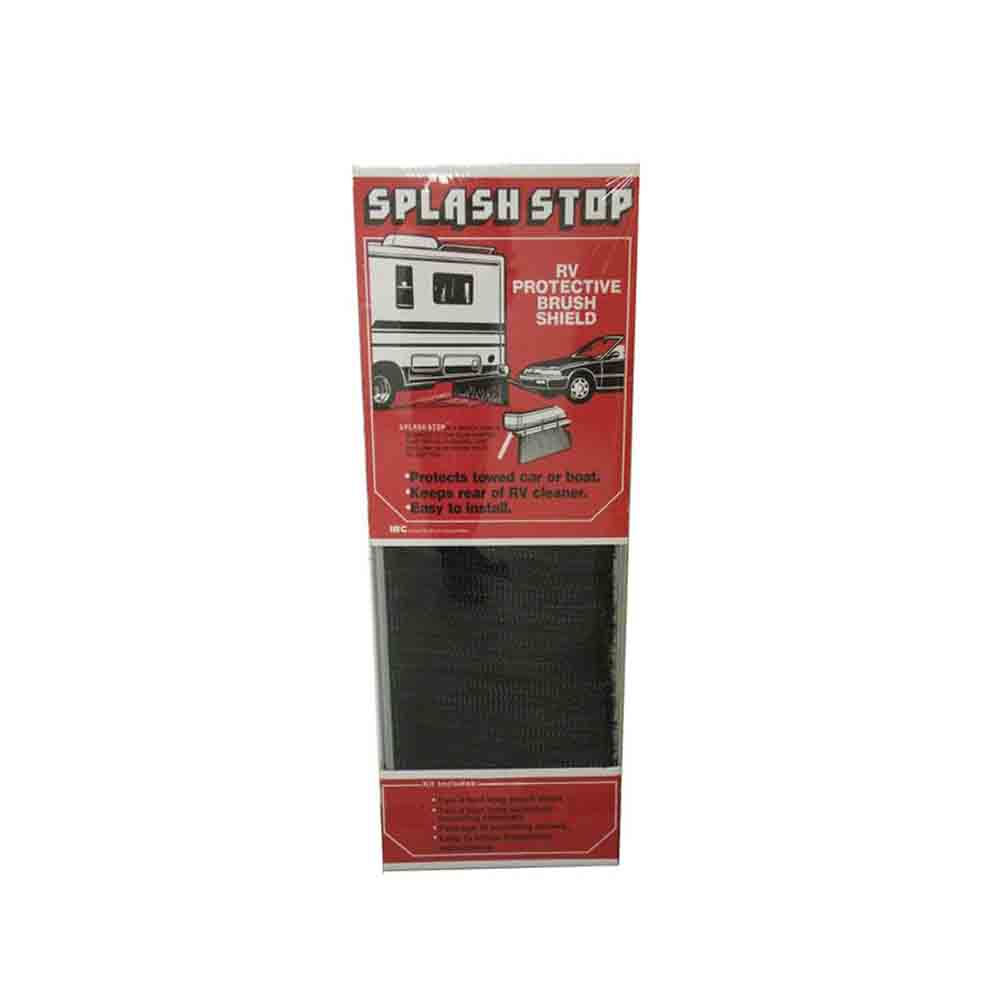 Splash Stop - 16 Inch Brush