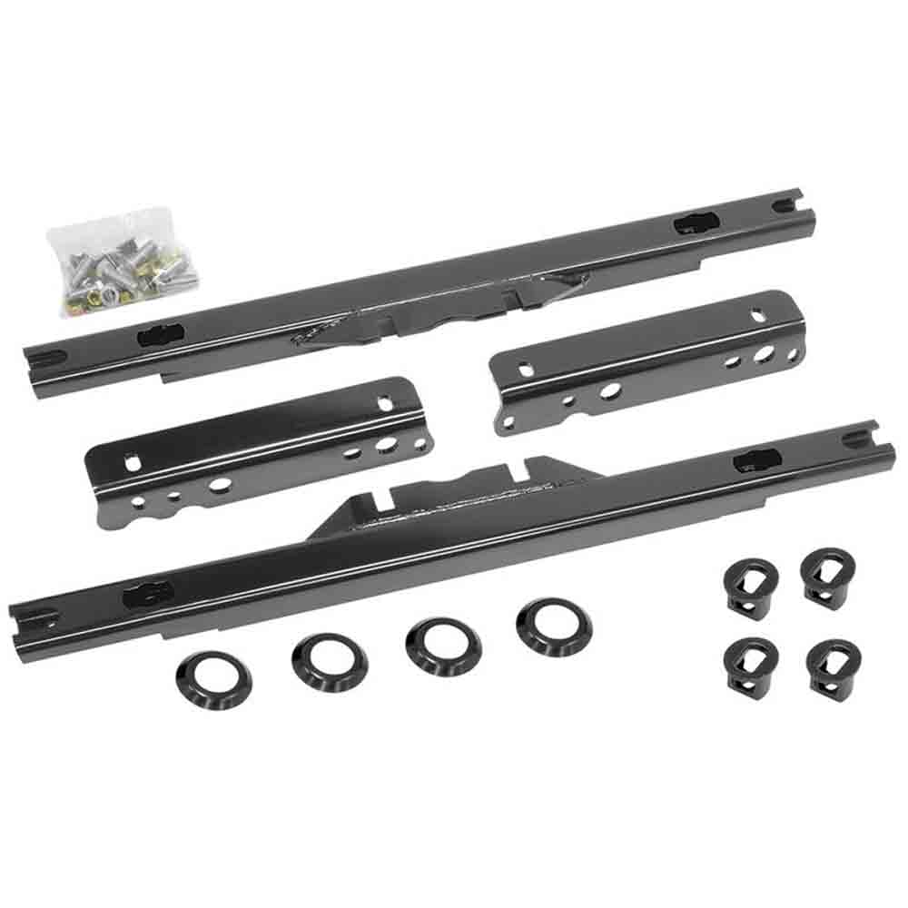 Elite Series Rail Kit