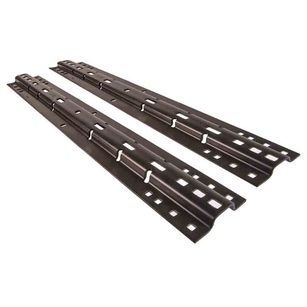 Husky Towing 30686 Fifth Wheel Trailer Hitch Mount Base Rail Kit