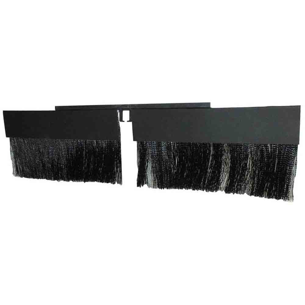 Splash Stop - Brush Guard