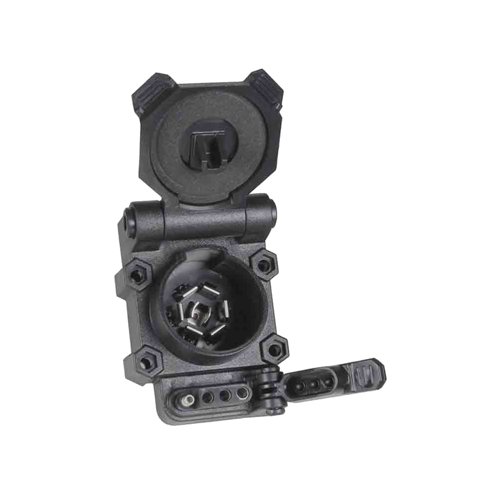 Endurance Multi-Tow 7-Way and 4-Flat for GM Vehicles