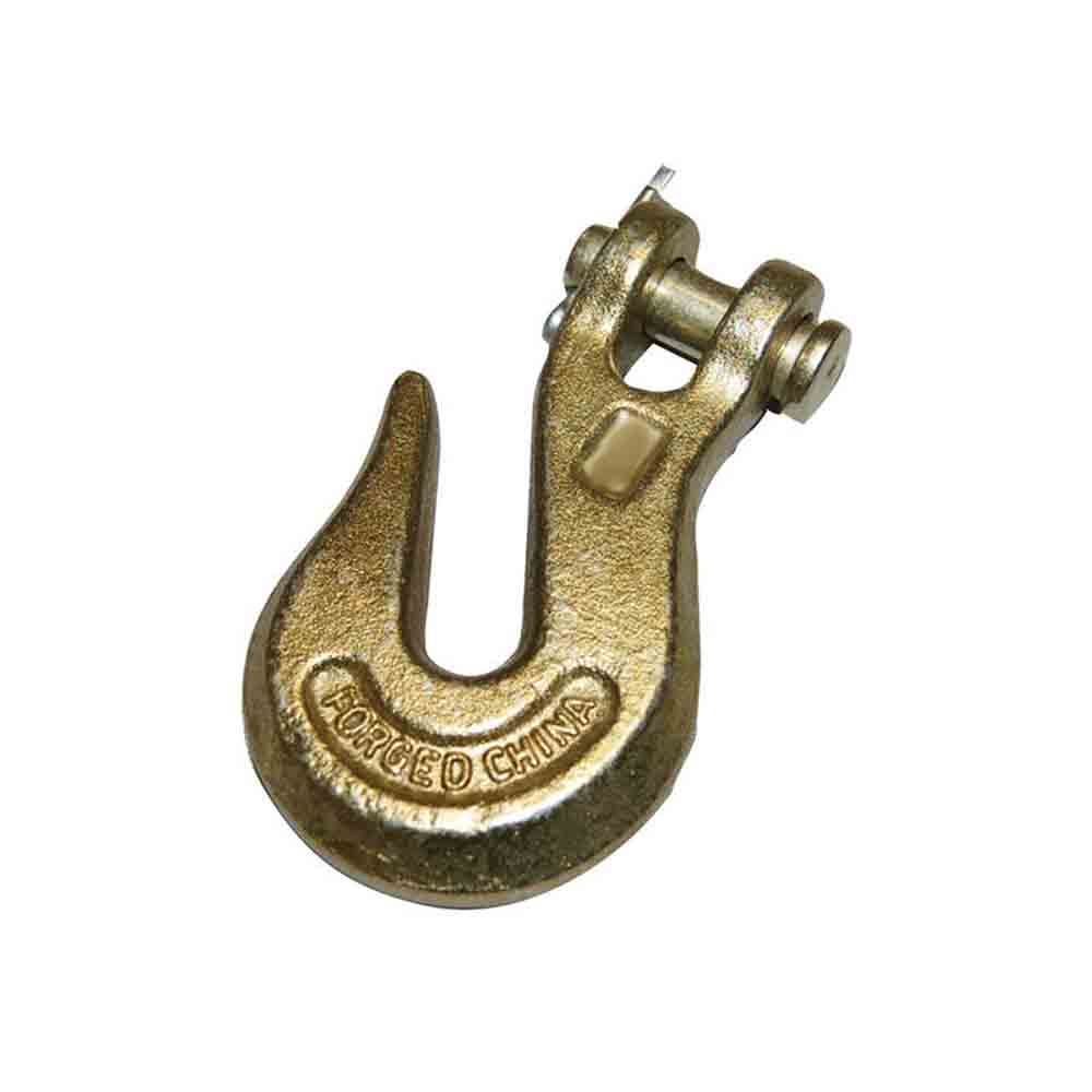 Clevis Grab Hook - 1/2 Inch Grade 70