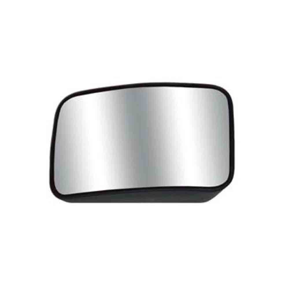 3.75 Inch x 2.5 Inch Wedge Mirror