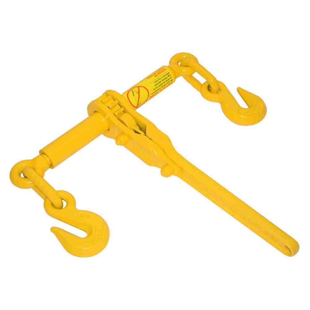 Ancra XHD Ratcheting Chain Binder For 3/8