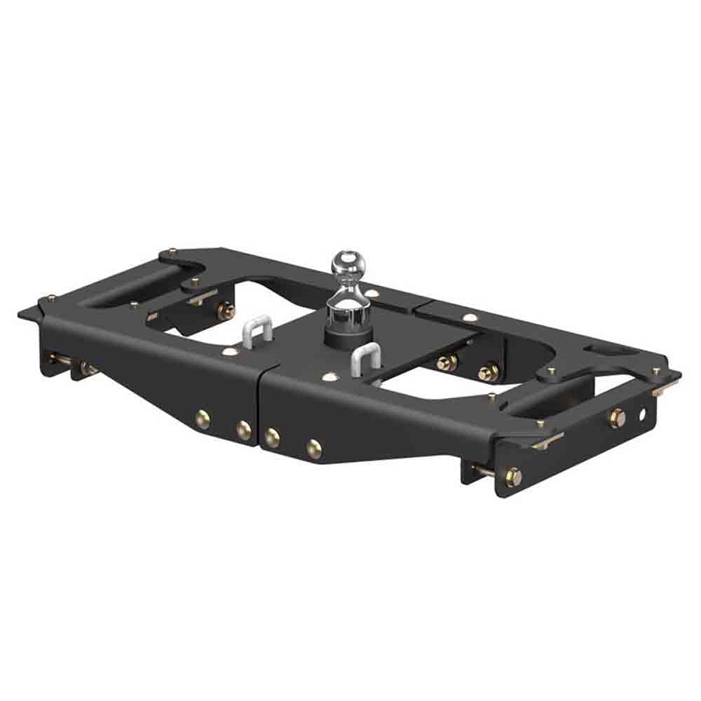 Curt OEM-Style Gooseneck Hitch fits Select Ford F-250, F-350, F-450 Super Duty (Except Cab & Chassis)