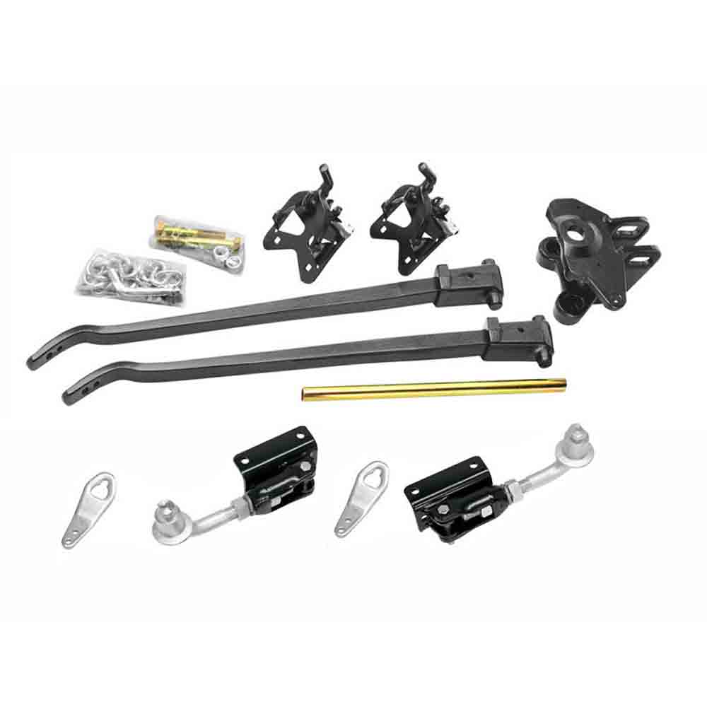 Reese Strait-Line 1,500 lb Trunnion Style Weight Distribution Kit
