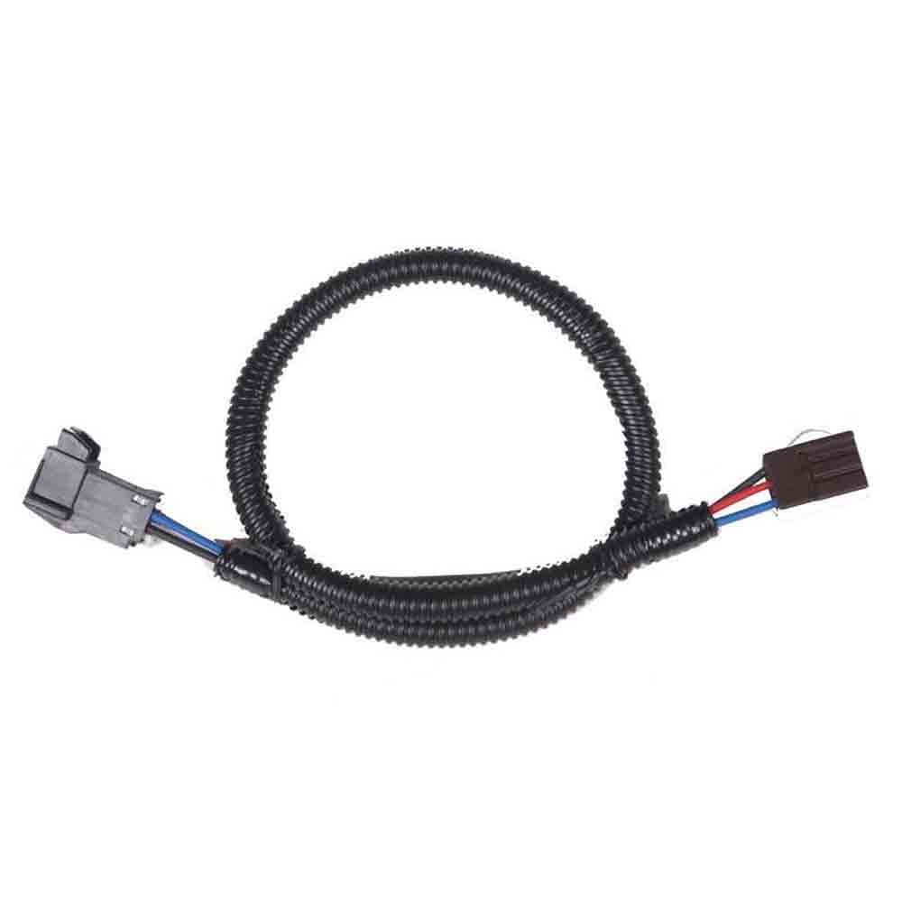 Ford, Land Rover, Lincoln, Mercury Select Models Brake Control Harness