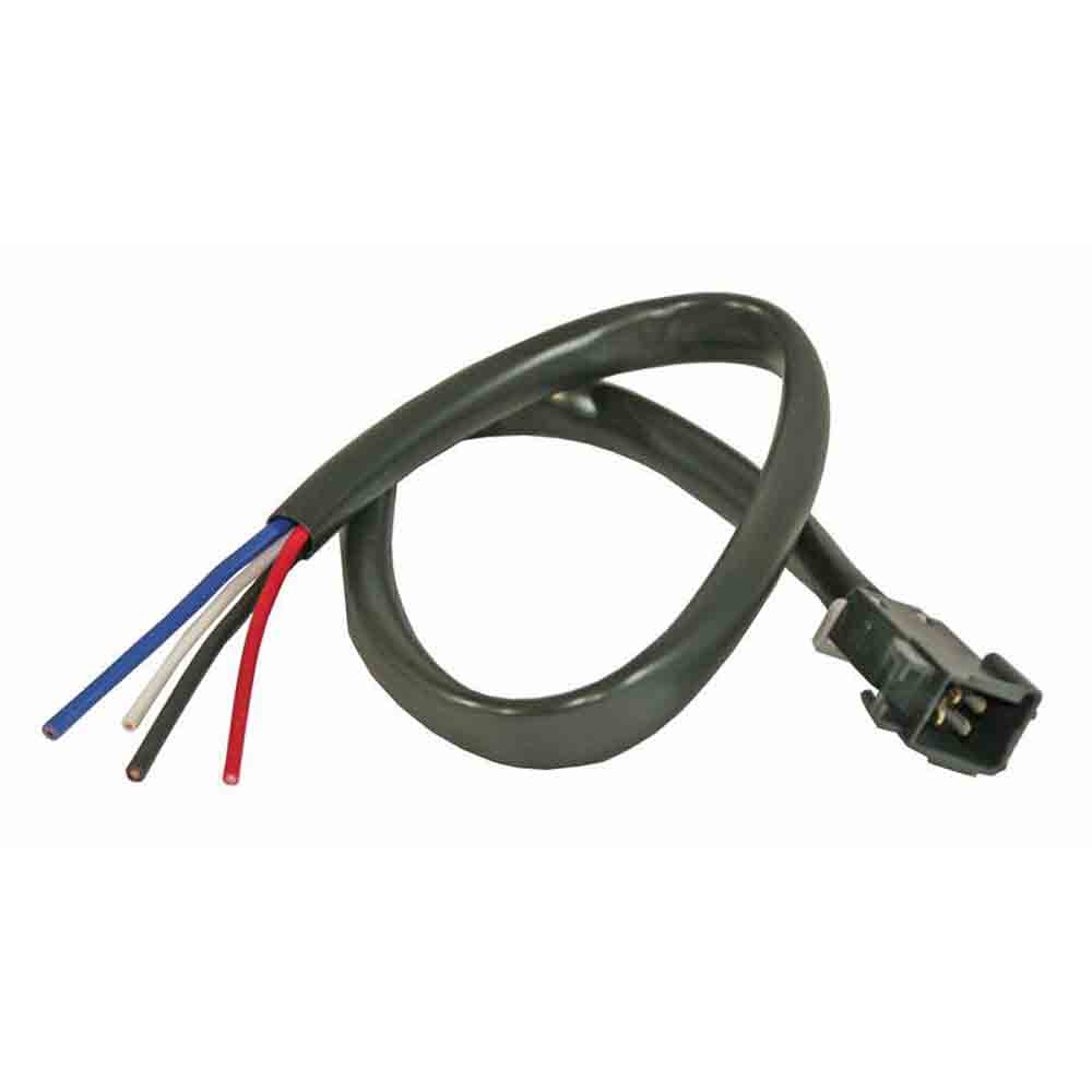 Hayes Brake Controller Universal Hardwire Harness