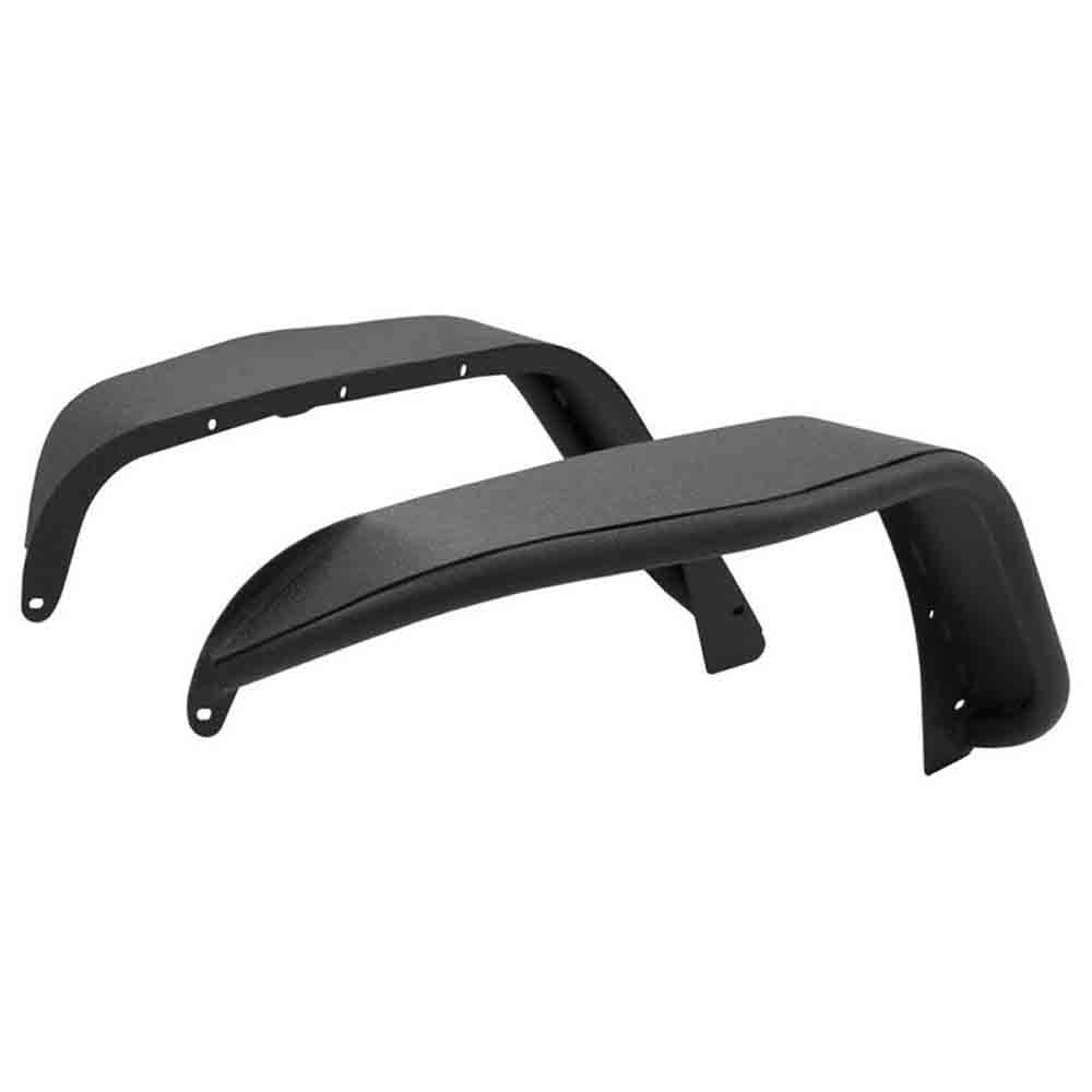 Jeep Front Fender Flares