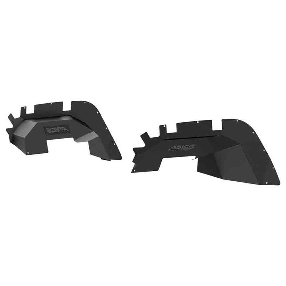 Jeep JL Inner Fender Liners