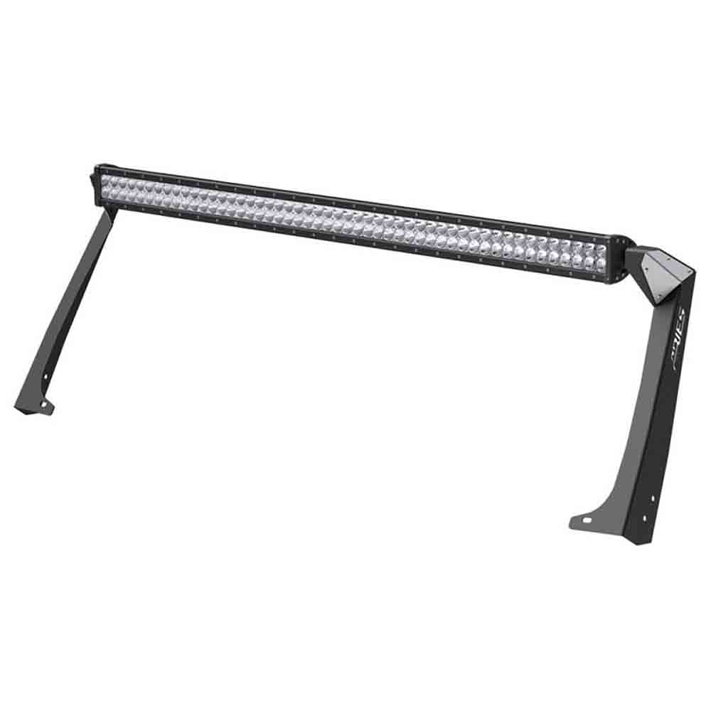 Jeep Roof Light and Brackets