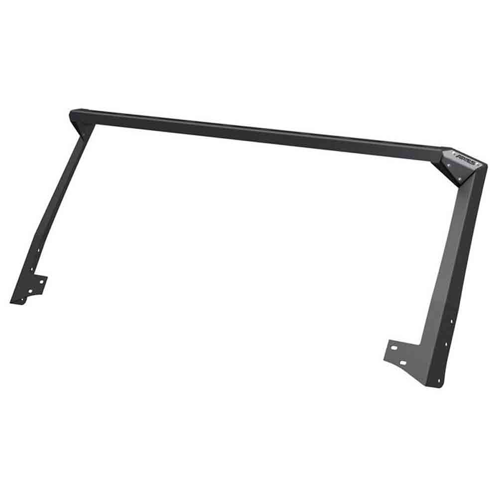 Jeep Roof Light Mounting Brackets & Crossbar