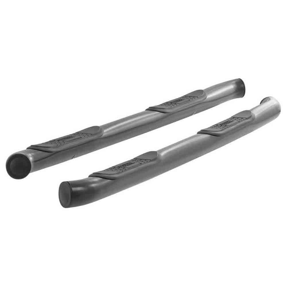 Aries 3 Inch Round Side Bars