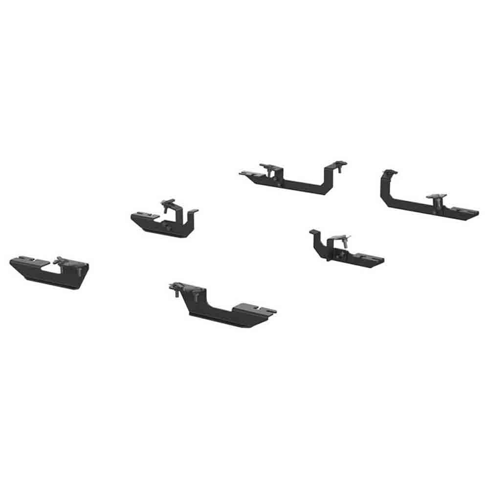 2013-2019 Ford Escape Aries Mounting Brackets for AeroTread