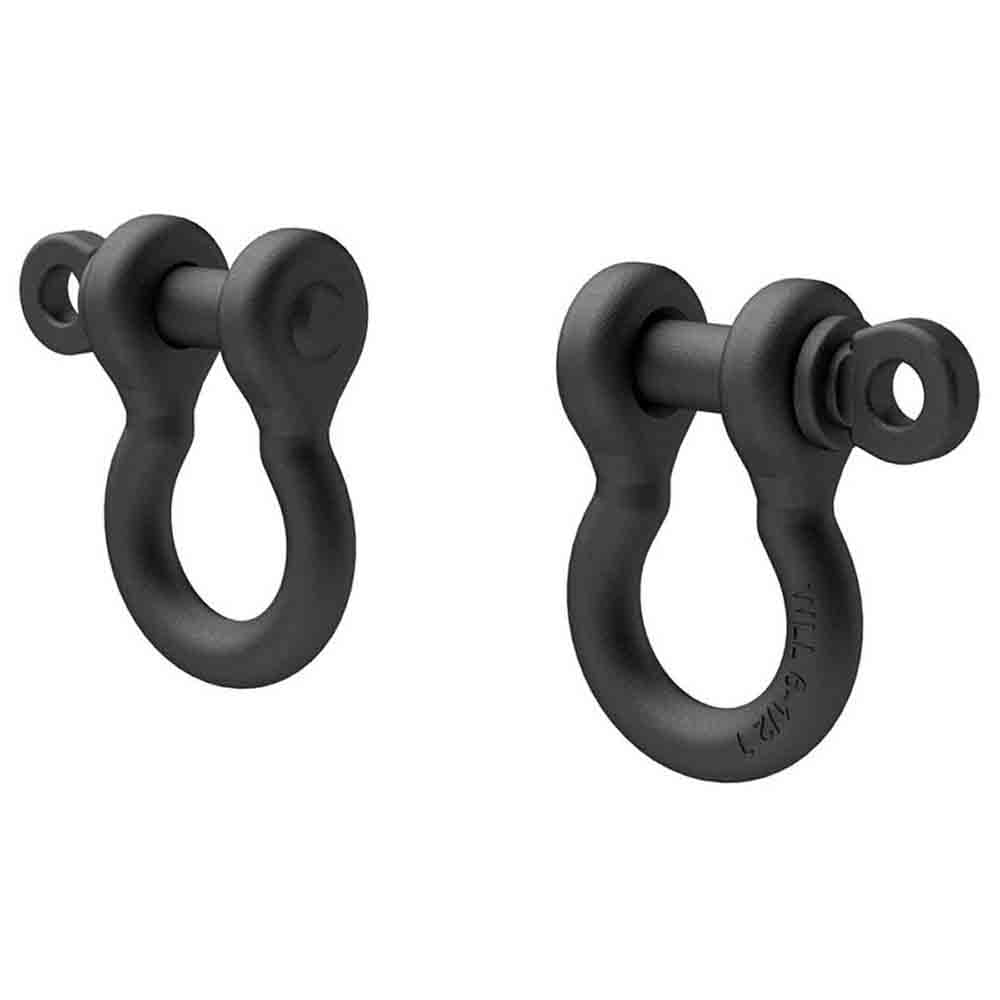 Shackles