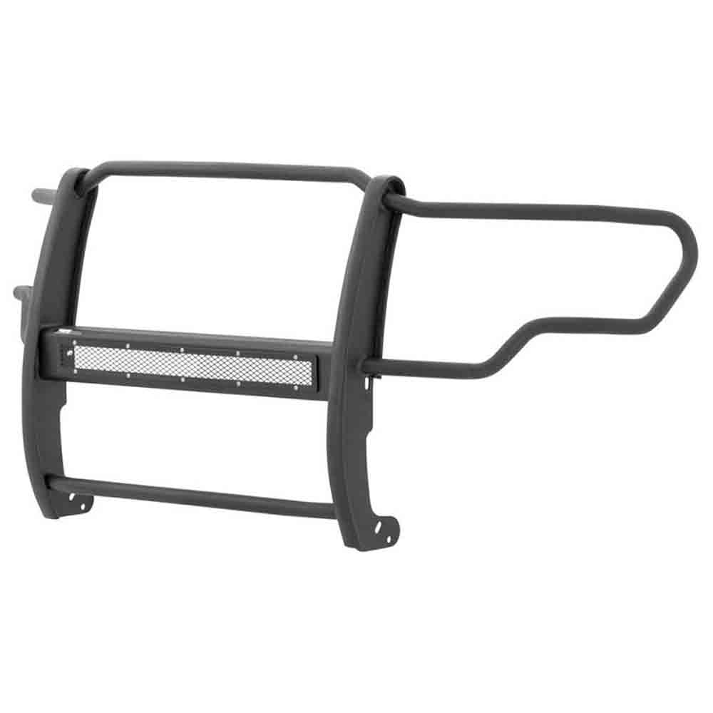 2009-2014 Ford F-150 Aries Pro Series Grille Guard with LED Light Bar