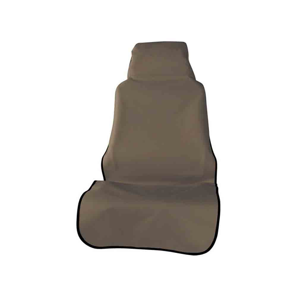Aries Seat Defender Bucket Seat Cover