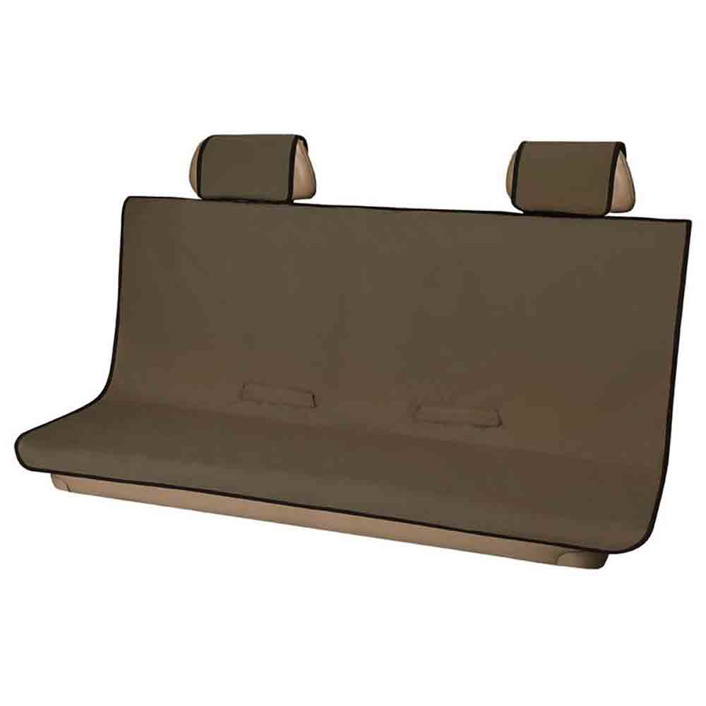 Aries Seat Defender XL Bench Seat Cover