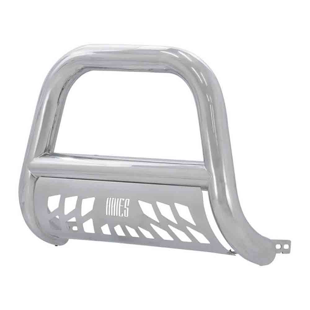 Aries Big Horn 4 Inch Bull Bar