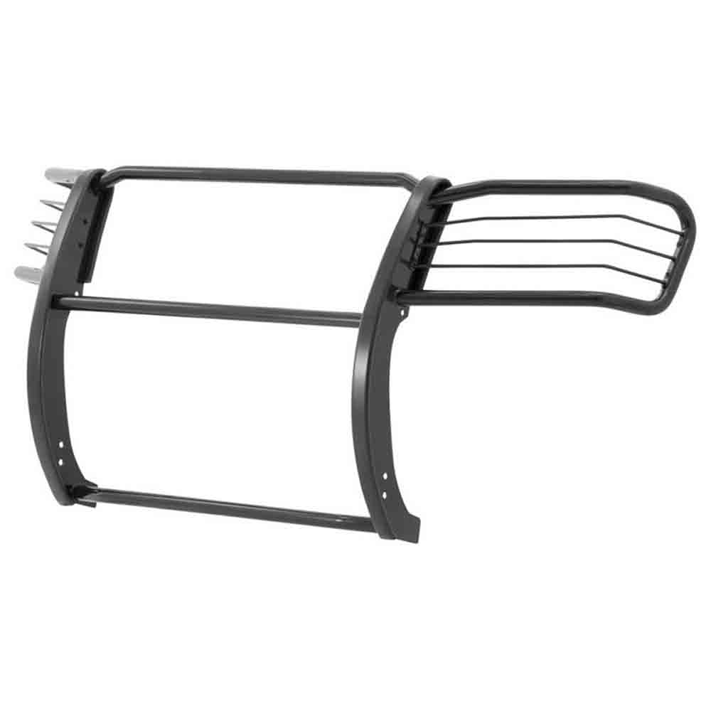 2004-2015 Nissan Armada, Titan (Excluding Xe) Aries Grille Guard