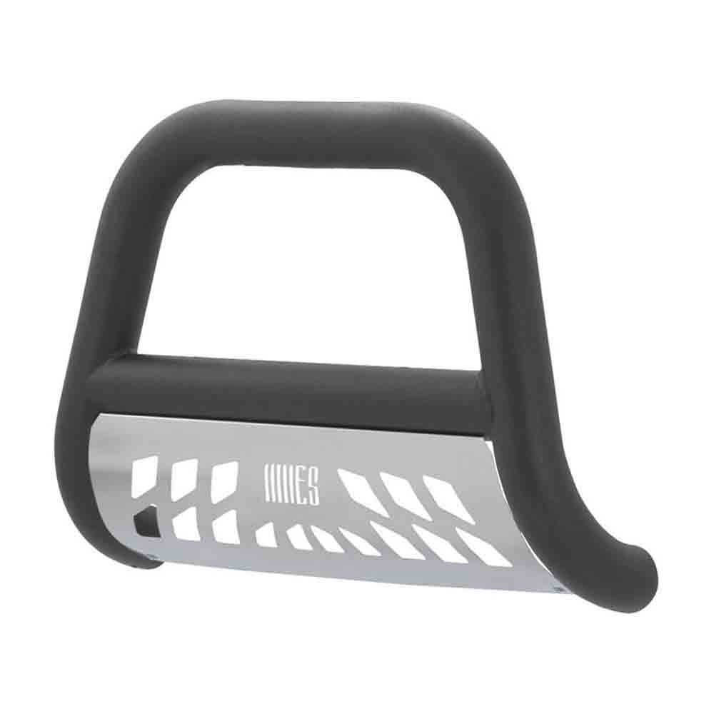 Aries Big Horn 4 Inch Bull Bar