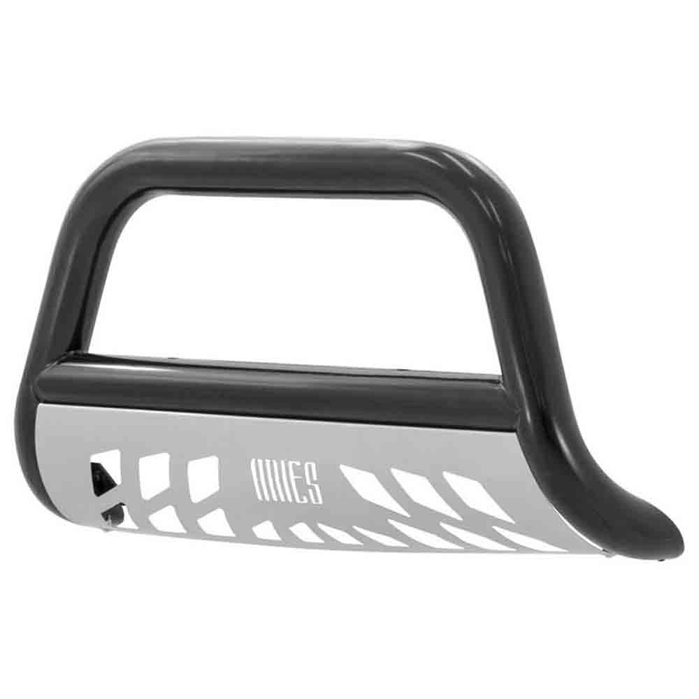 Aries 3 Inch Bull Bar