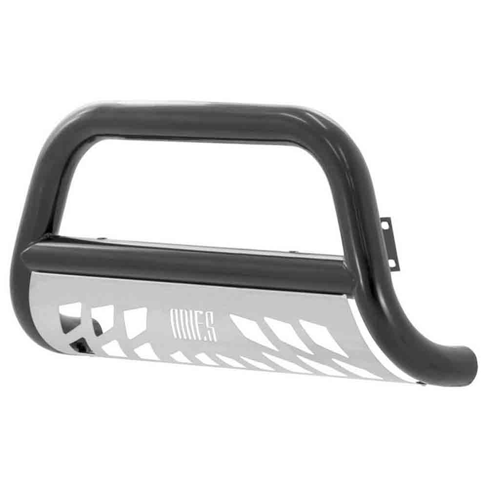 Aries 3 Inch Bull Bar