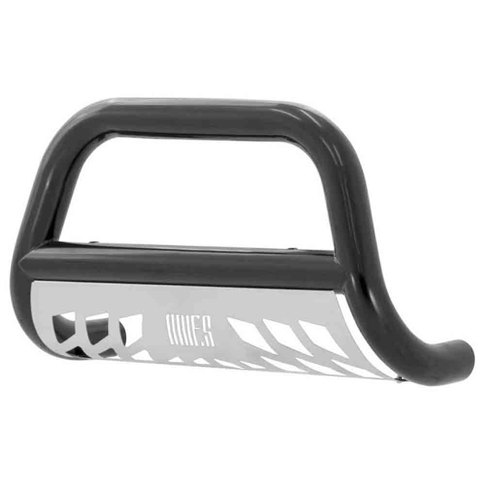 Aries 3 Inch Bull Bar