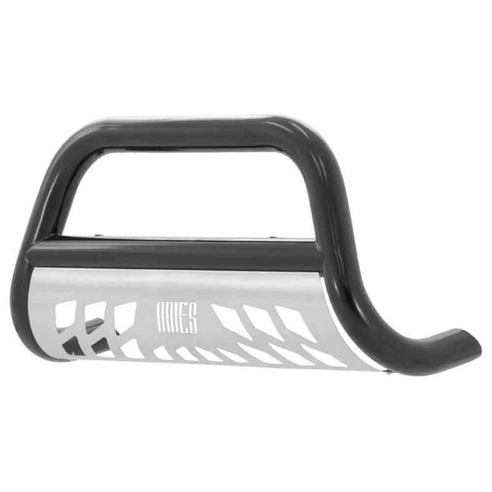 Aries 3 Inch Bull Bar