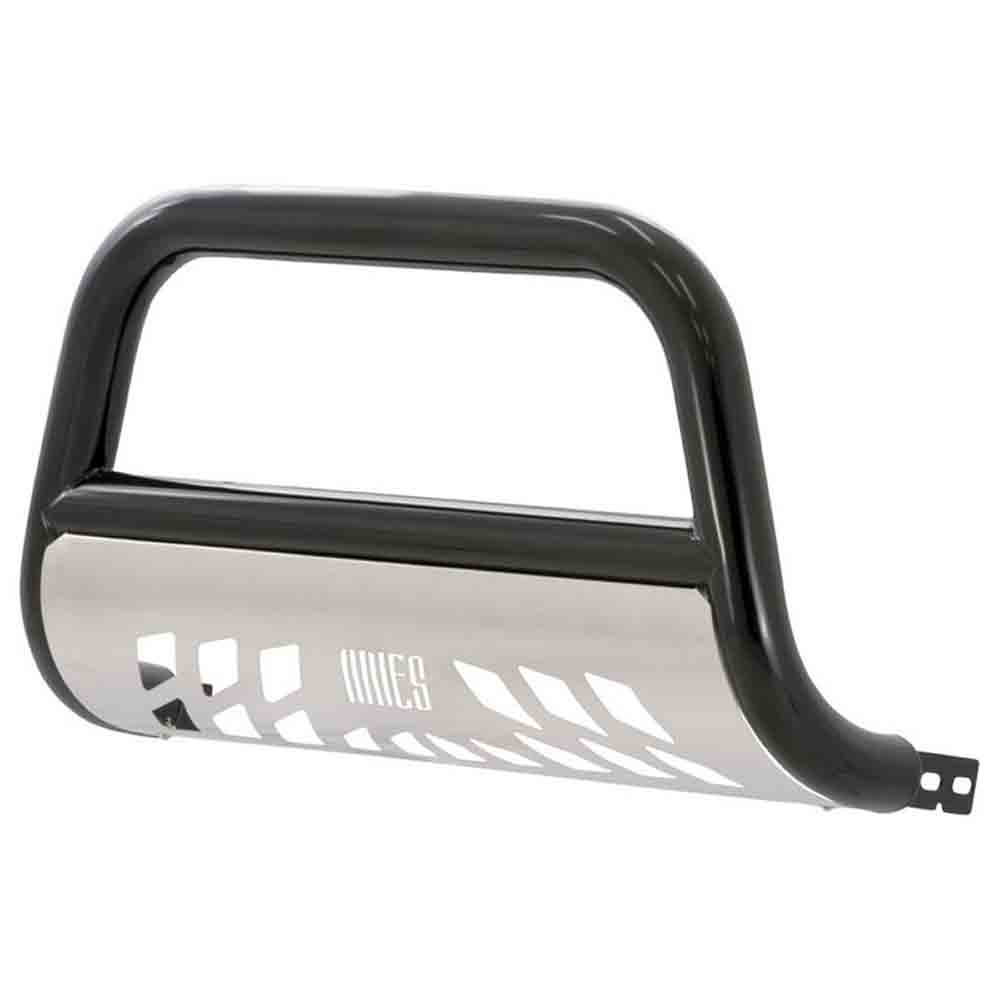 Aries 3 Inch Bull Bar